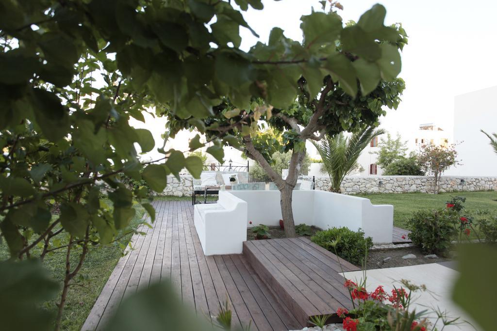 Asterias Apartment Skyros Exterior foto
