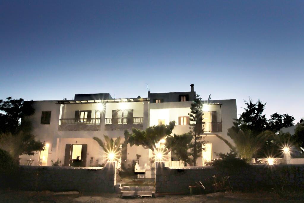 Asterias Apartment Skyros Cameră foto