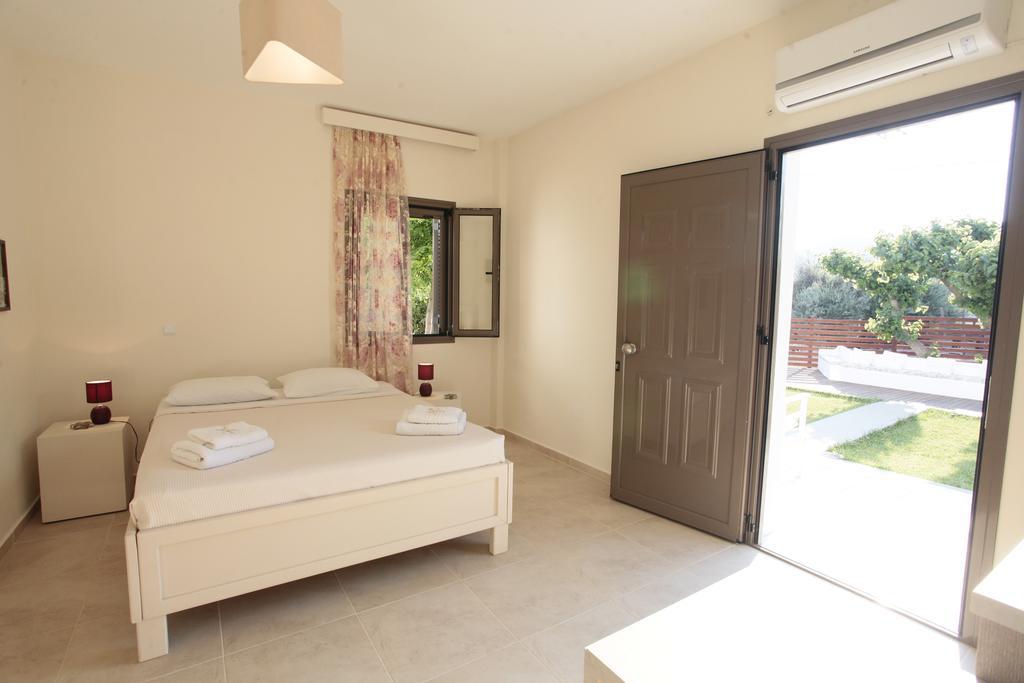 Asterias Apartment Skyros Cameră foto