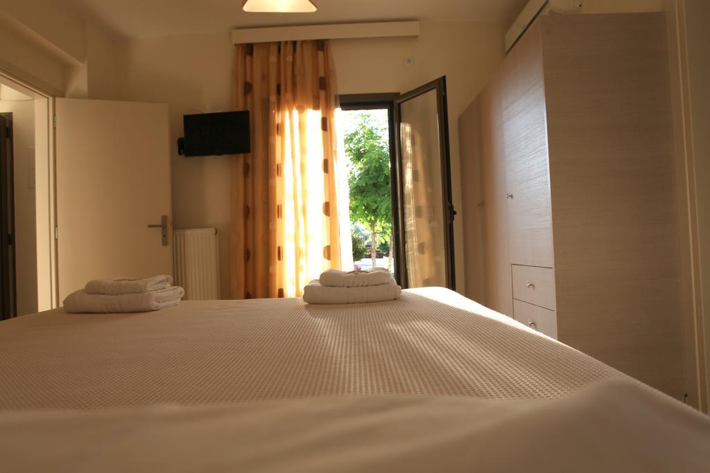 Asterias Apartment Skyros Cameră foto