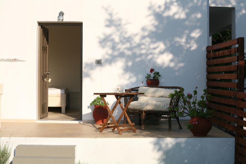 Asterias Apartment Skyros Cameră foto