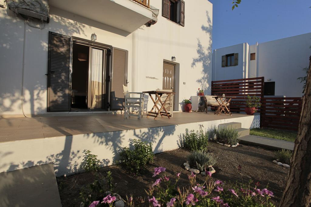Asterias Apartment Skyros Cameră foto