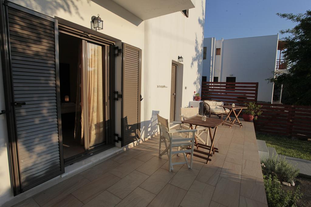 Asterias Apartment Skyros Cameră foto