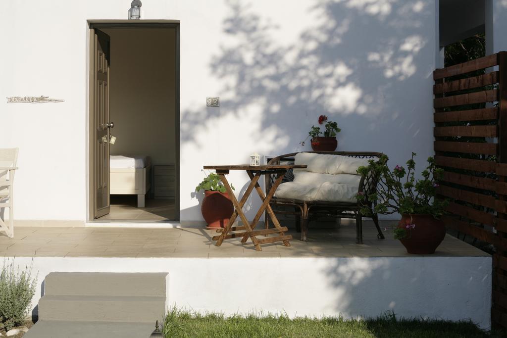 Asterias Apartment Skyros Cameră foto