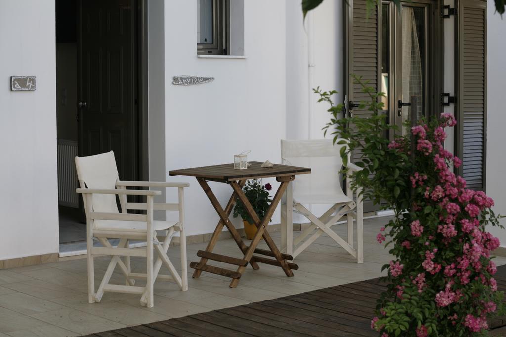 Asterias Apartment Skyros Cameră foto