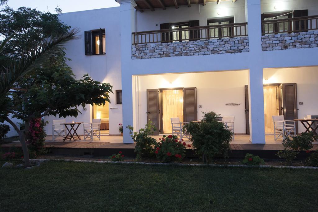 Asterias Apartment Skyros Cameră foto