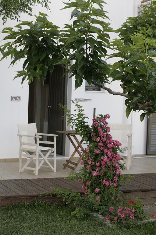 Asterias Apartment Skyros Cameră foto