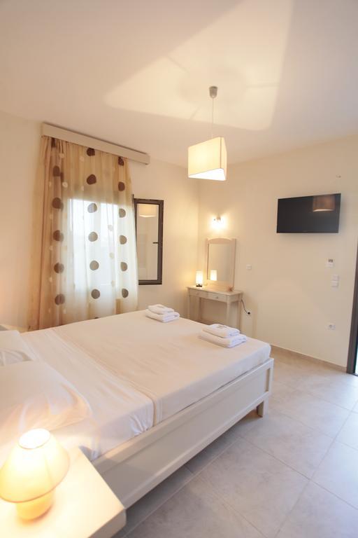 Asterias Apartment Skyros Cameră foto