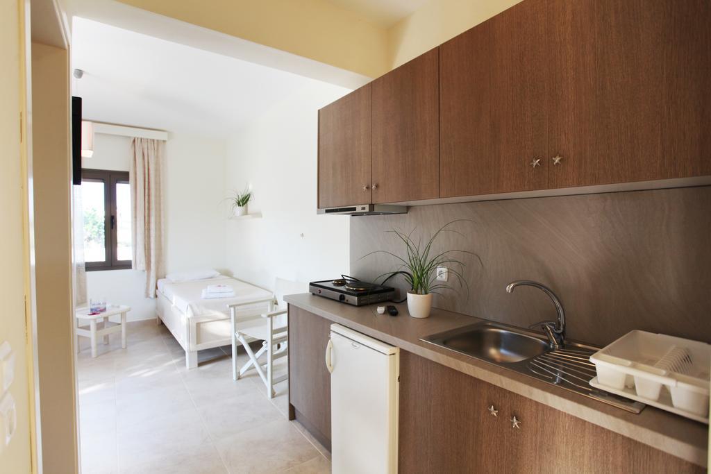 Asterias Apartment Skyros Cameră foto