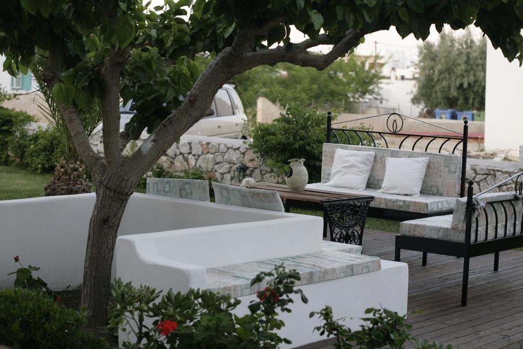 Asterias Apartment Skyros Cameră foto