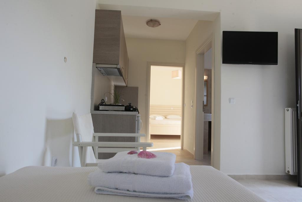 Asterias Apartment Skyros Cameră foto