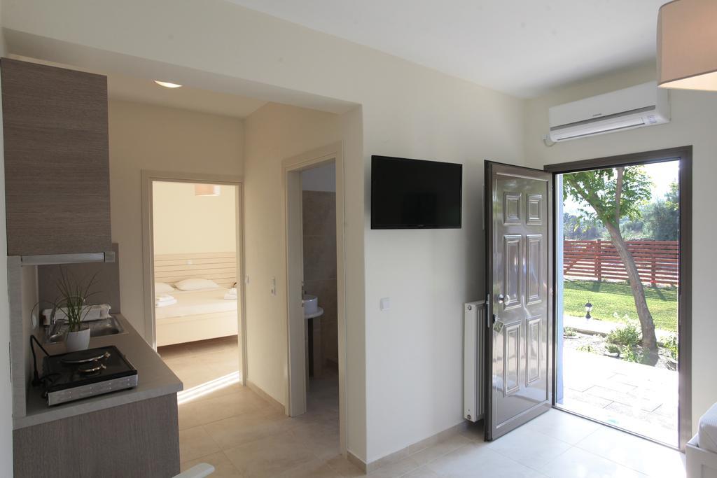 Asterias Apartment Skyros Cameră foto