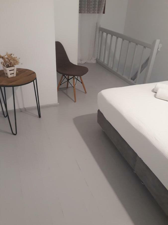 Asterias Apartment Skyros Exterior foto